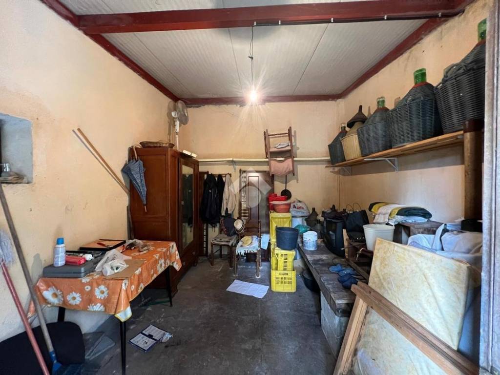 Casa indipendente a Cassino in Via Piazza Antridonati, 37 - Foto 5