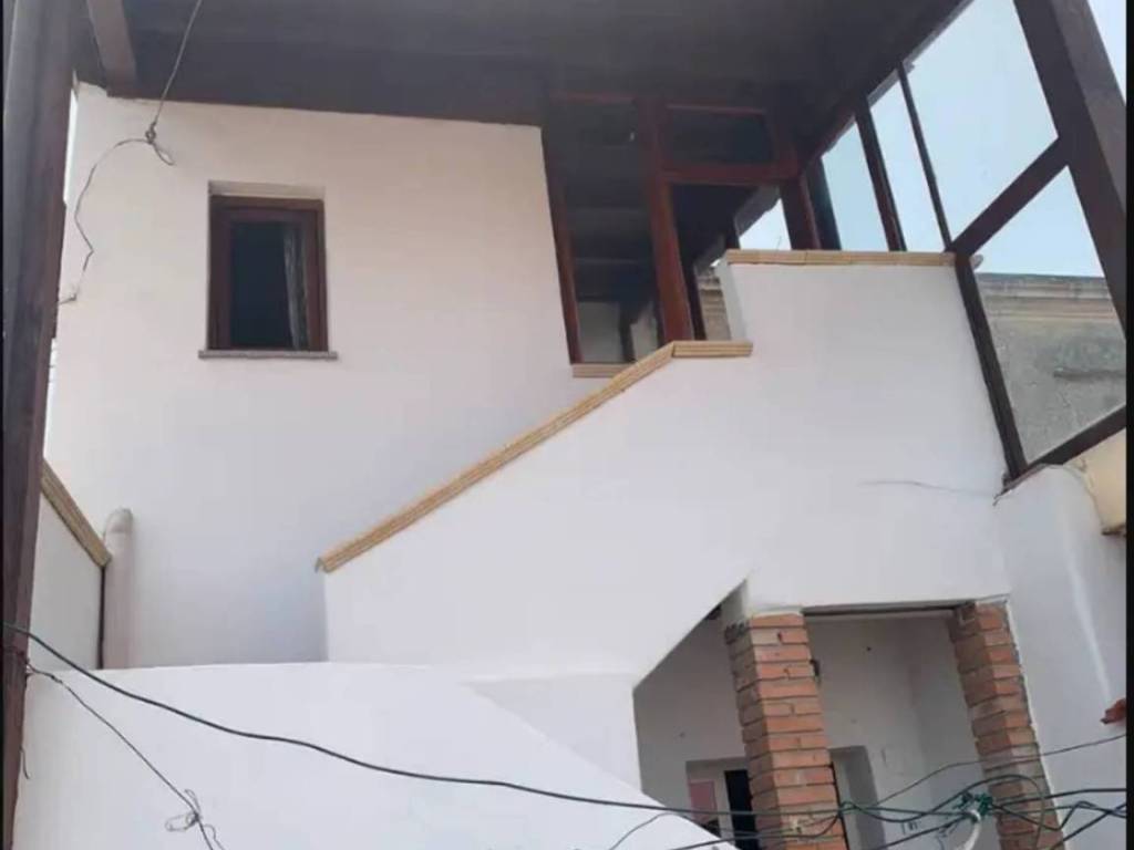 Casa indipendente a Vibo valentia in Via Luigi Cadorna - Foto 4