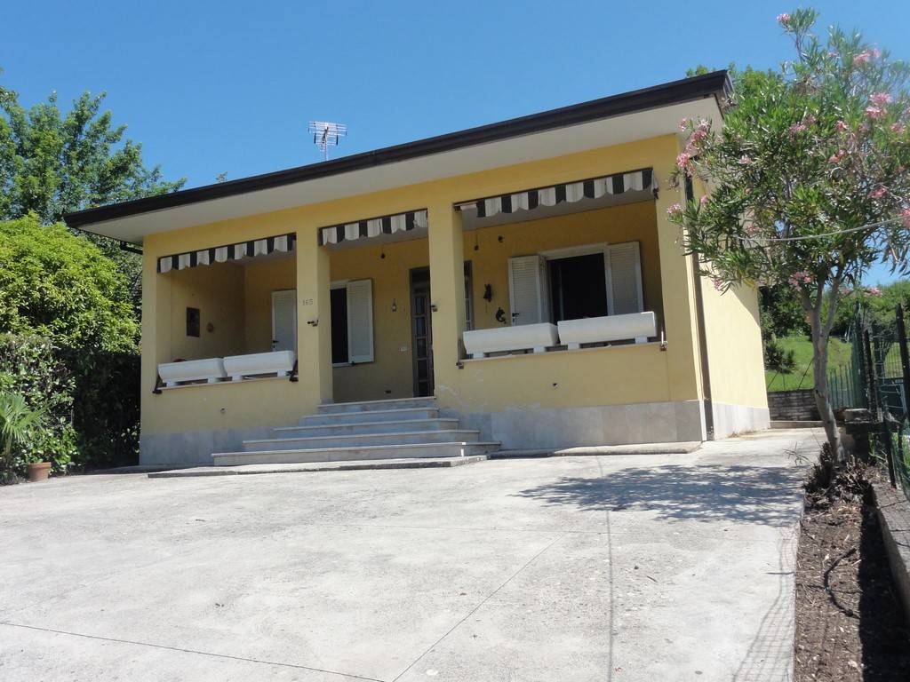 Villa a Ceccano in Via San Francesco Traversa 1 - Foto 2