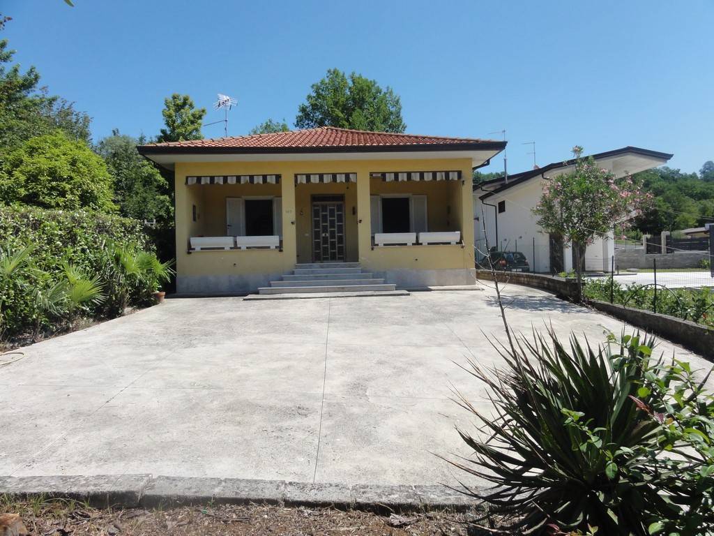Villa a Ceccano in Via San Francesco Traversa 1 - Foto 3