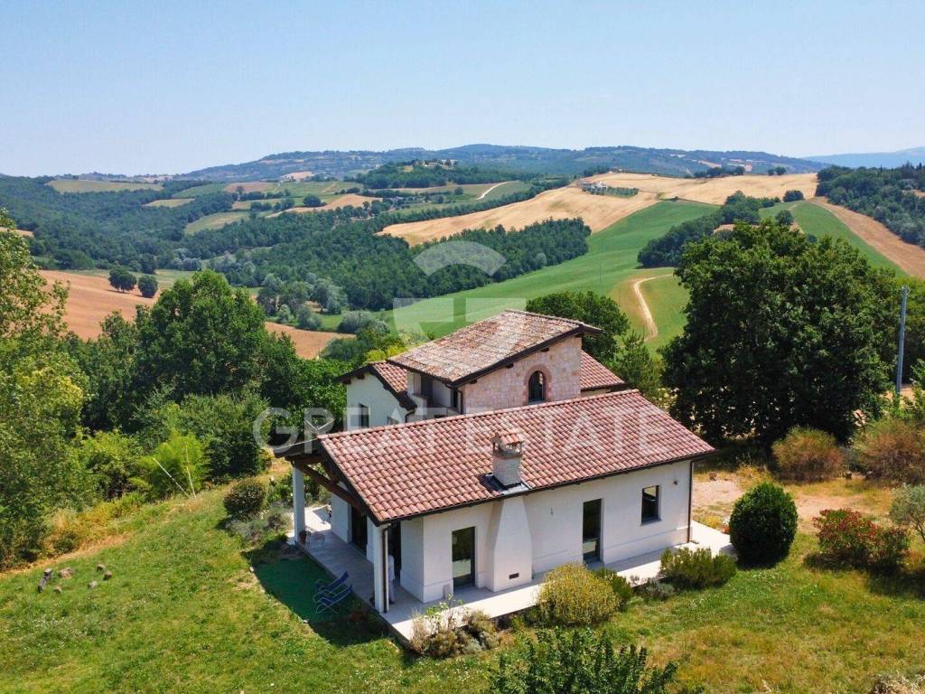 Rustico / casale a Todi in Voc. Ripaioli - Foto 2