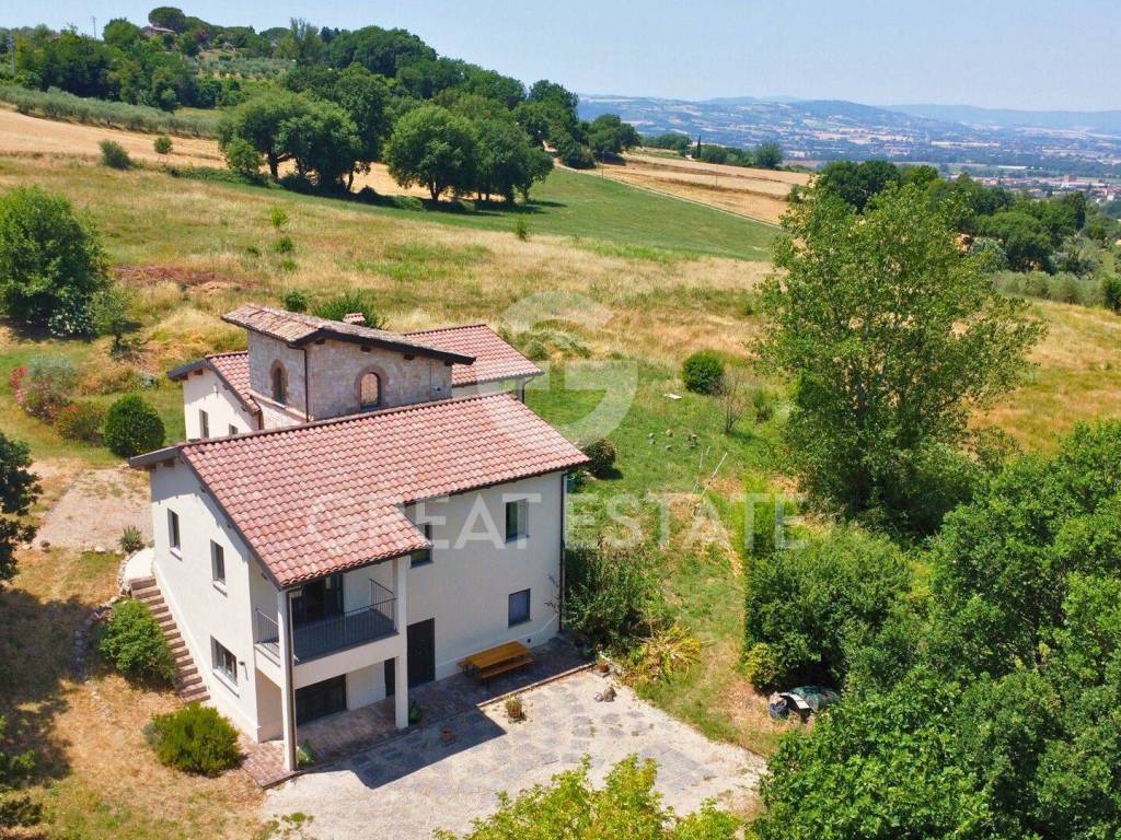 Rustico / casale a Todi in Voc. Ripaioli - Foto 4