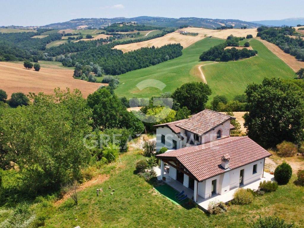 Rustico / casale a Todi in Voc. Ripaioli - Foto 5