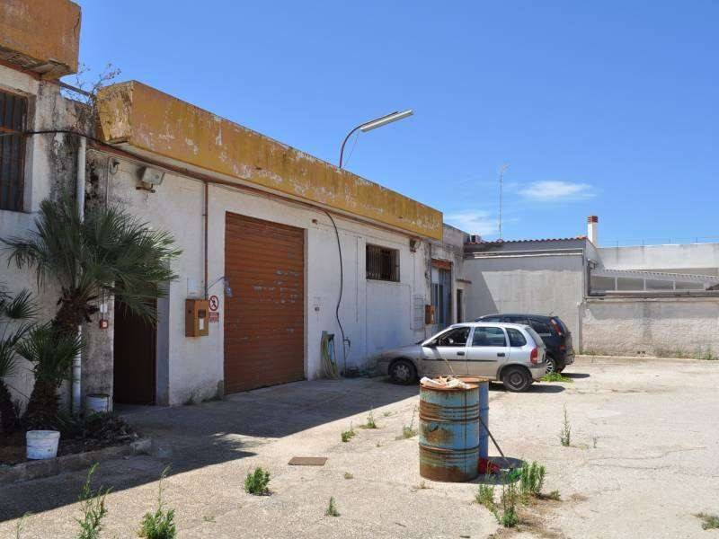 Immobile a Marsala in Contrada San Silvestro - Foto 2