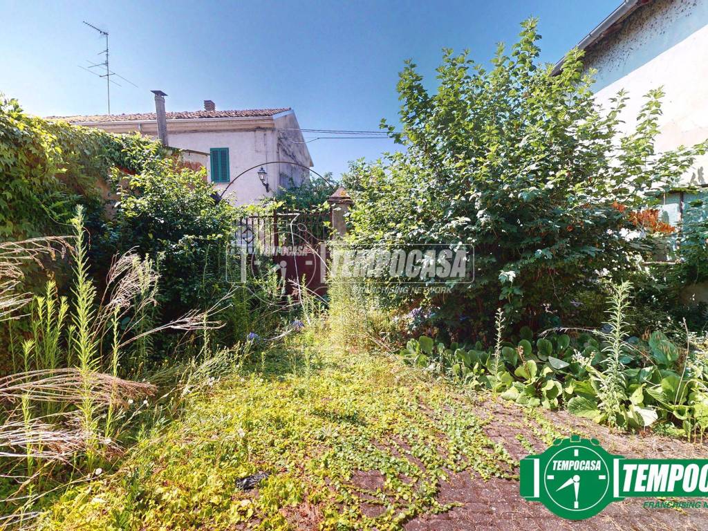 Casa indipendente a Bassignana in Via Giuseppe Garibaldi - Foto 2
