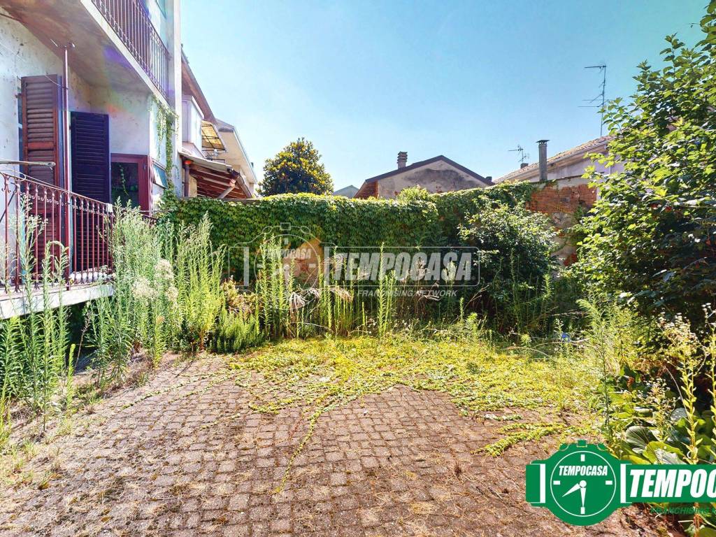 Casa indipendente a Bassignana in Via Giuseppe Garibaldi - Foto 3