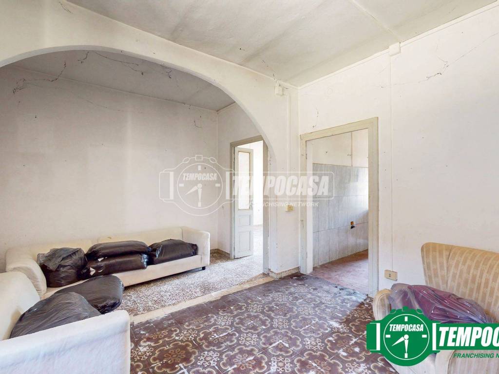 Casa indipendente a Bassignana in Via Giuseppe Garibaldi - Foto 5