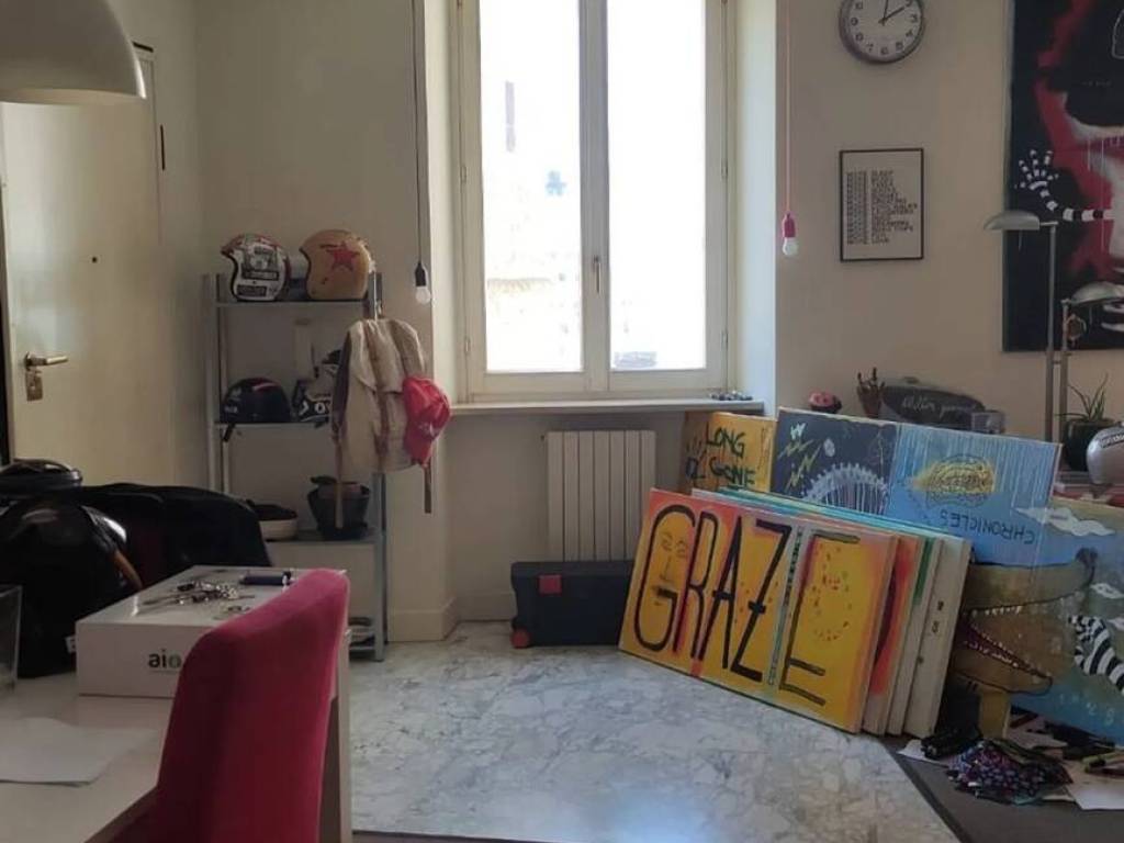 Appartamento a Ancona in Piazza Santa Maria - Foto 4
