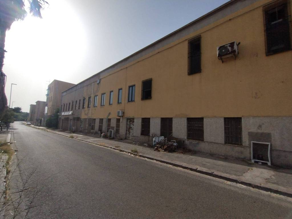 Immobile a Carbonia in Via Giuseppe Schiavi - Foto 2