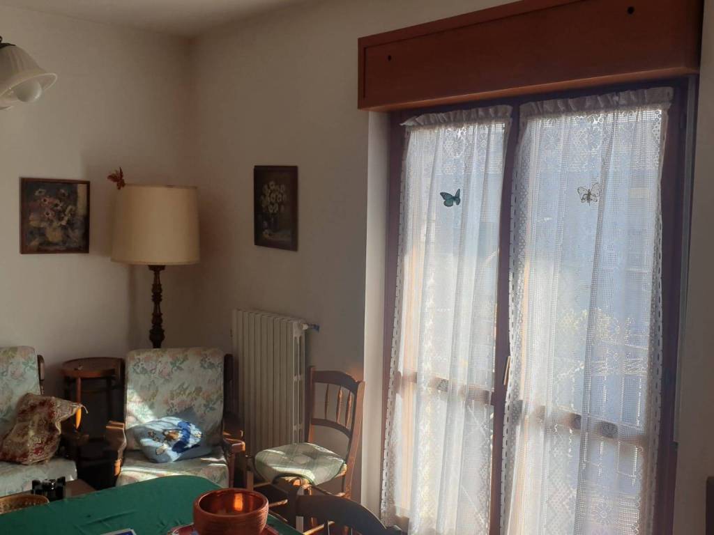 Appartamento a Allerona in Viale Giosuè Carducci - Foto 3