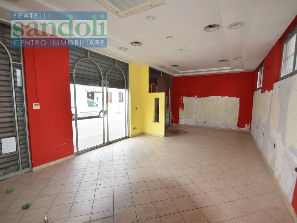 Immobile a Vercelli in via Sempione - Foto 2