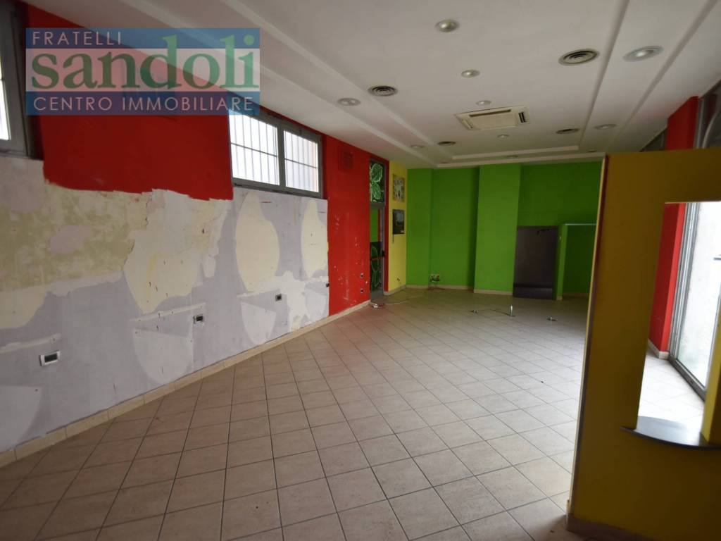 Immobile a Vercelli in via Sempione - Foto 3