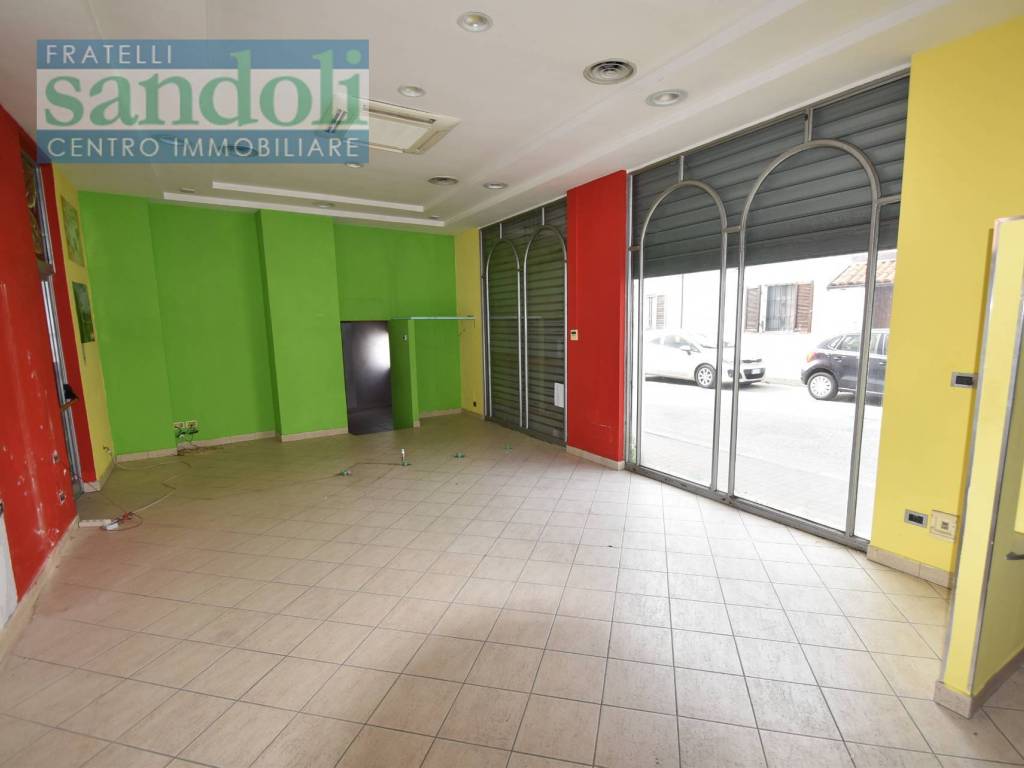 Immobile a Vercelli in via Sempione - Foto 4