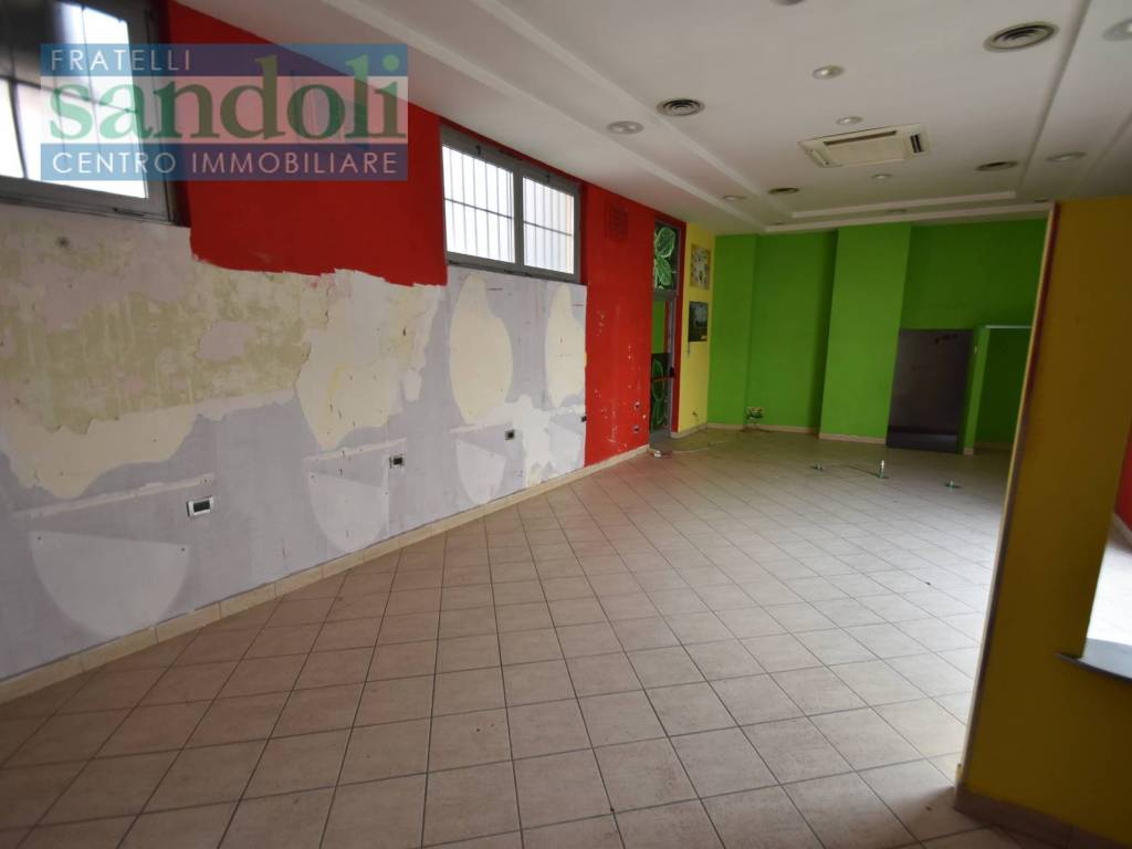 Immobile a Vercelli in via Sempione - Foto 5