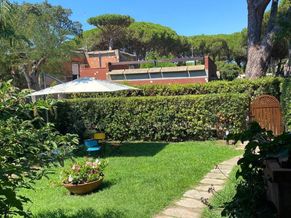 Villa a Castiglione della pescaia in Pedonale della Luna, 7 - Foto 2