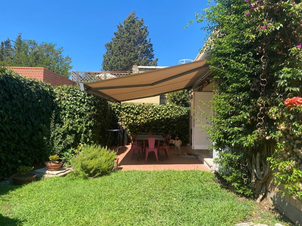 Villa a Castiglione della pescaia in Pedonale della Luna, 7 - Foto 3