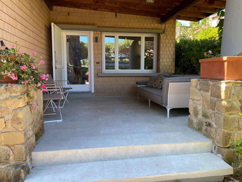 Villa a Castiglione della pescaia in Pedonale della Luna, 7 - Foto 4