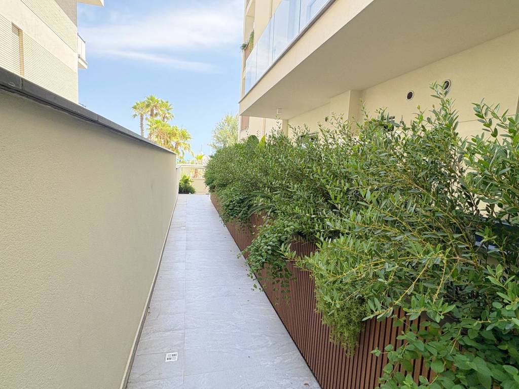 Appartamento a San benedetto del tronto in viale rinascimento - Foto 5