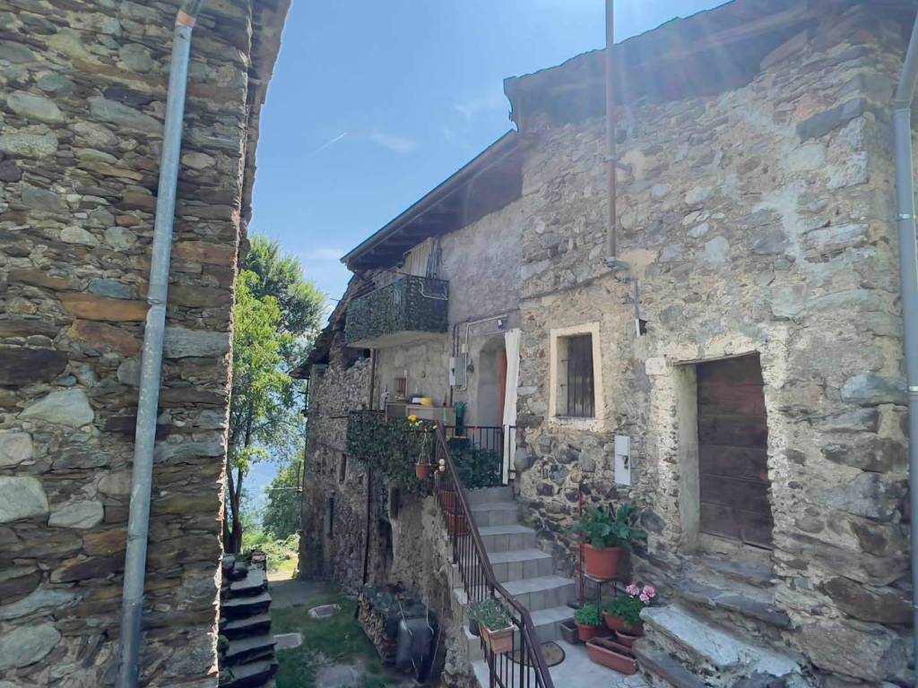 Rustico / casale a Montagna in valtellina in Via Perlungo - Foto 3