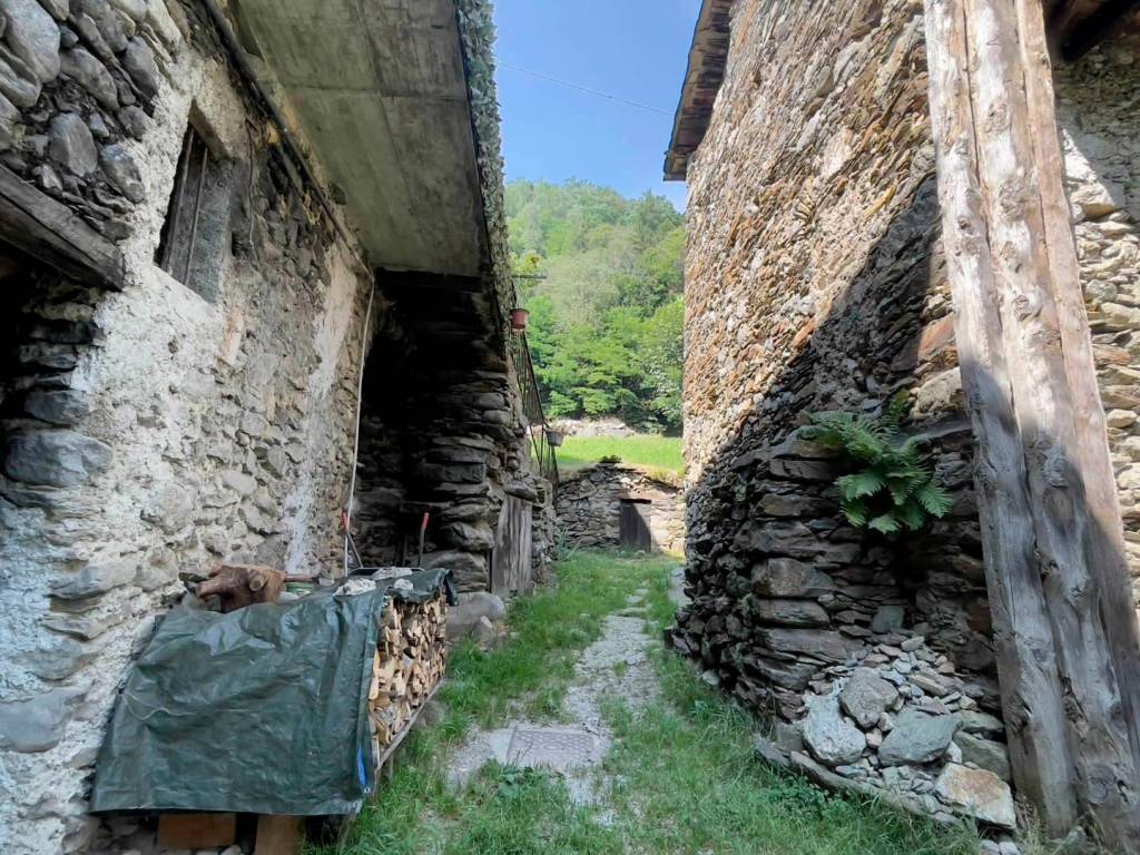 Rustico / casale a Montagna in valtellina in Via Perlungo - Foto 4