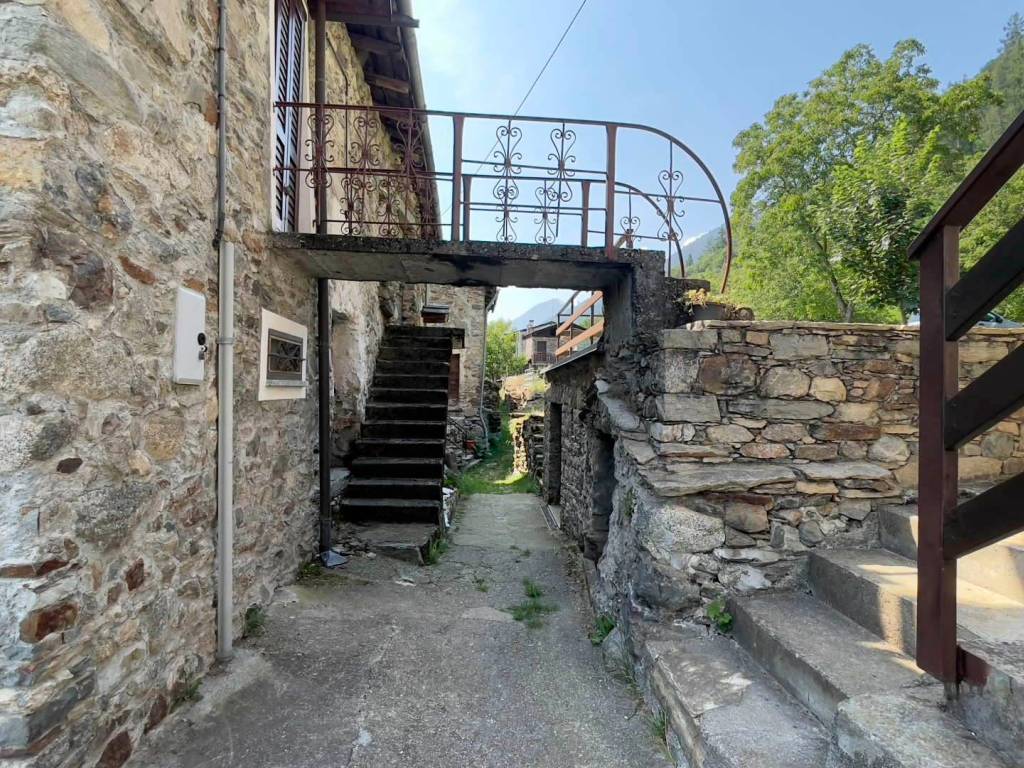 Rustico / casale a Montagna in valtellina in Via Perlungo - Foto 5