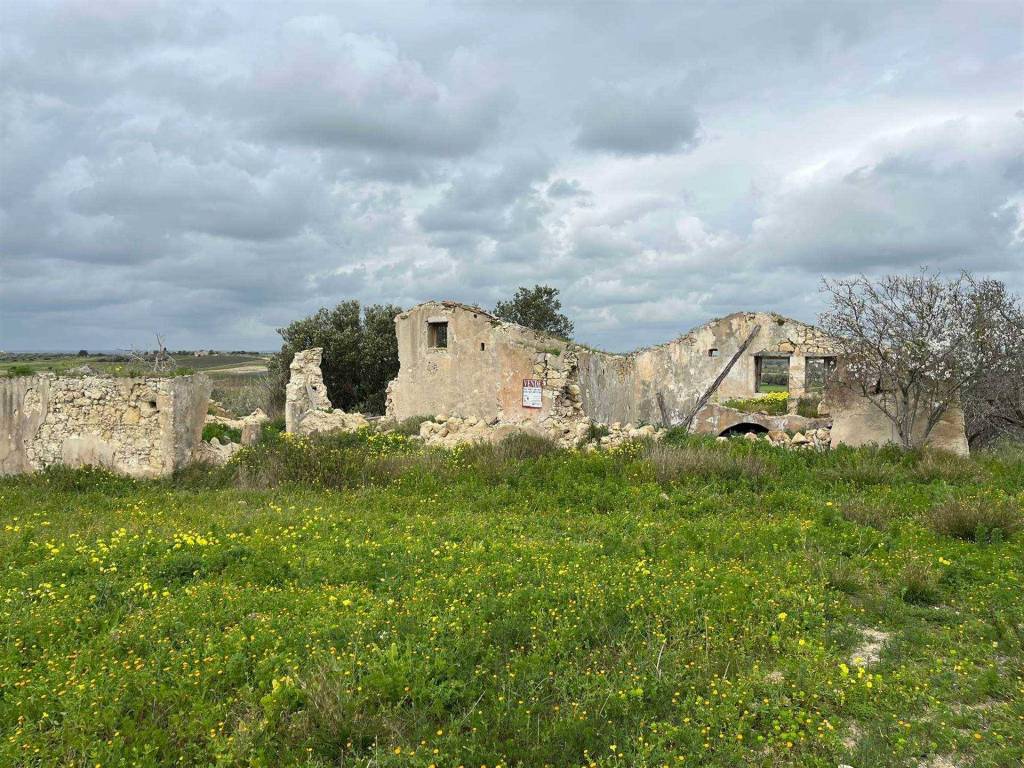 Terreno a Noto in C.da Maccari - Foto 2