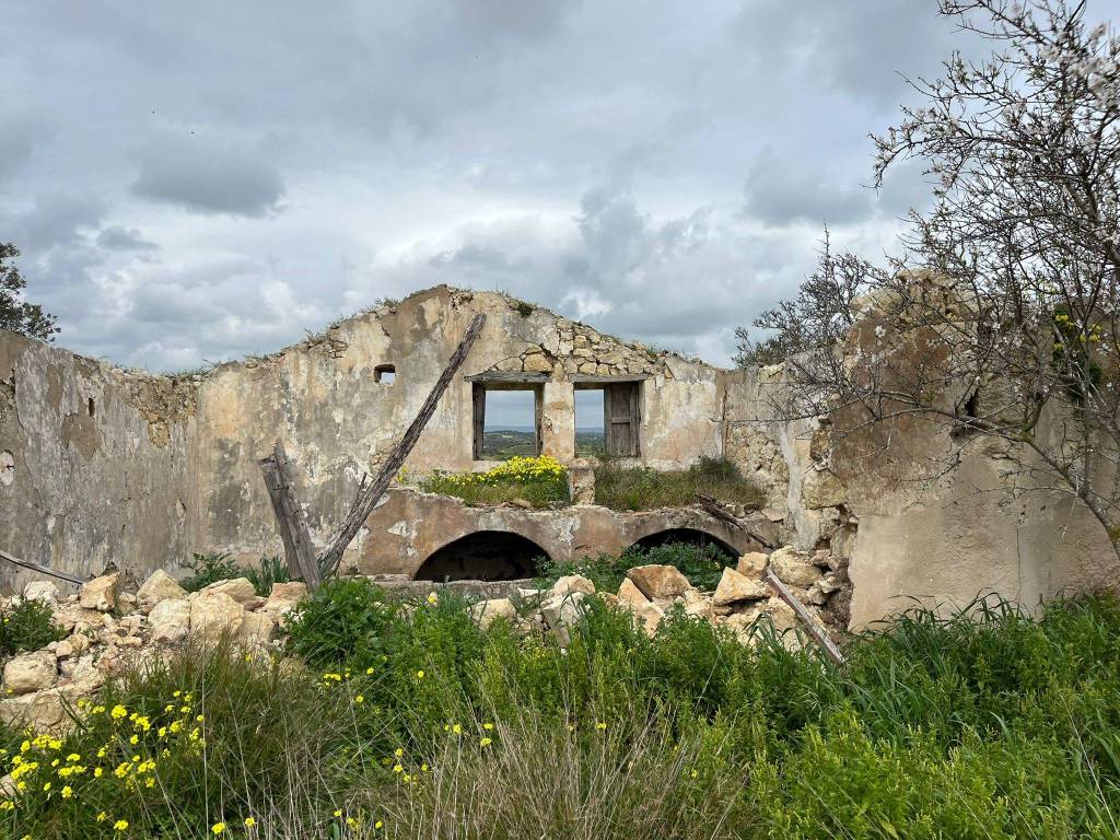 Terreno a Noto in C.da Maccari - Foto 3
