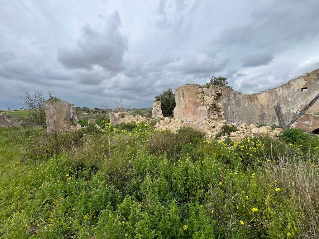 Terreno a Noto in C.da Maccari - Foto 4