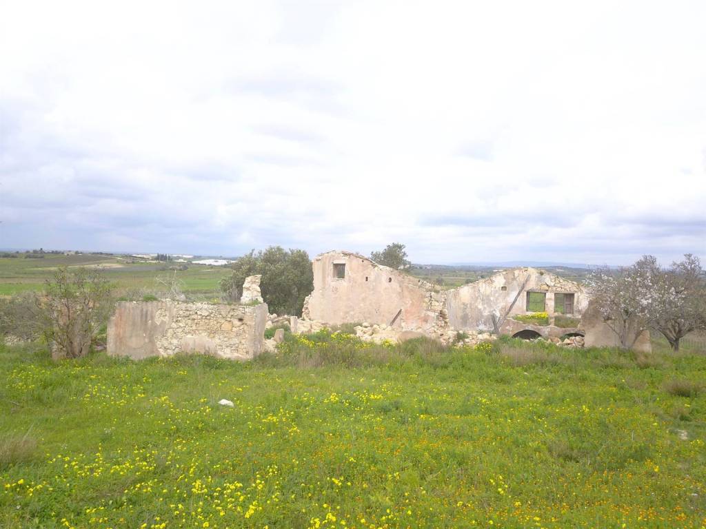 Terreno a Noto in C.da Maccari - Foto 5