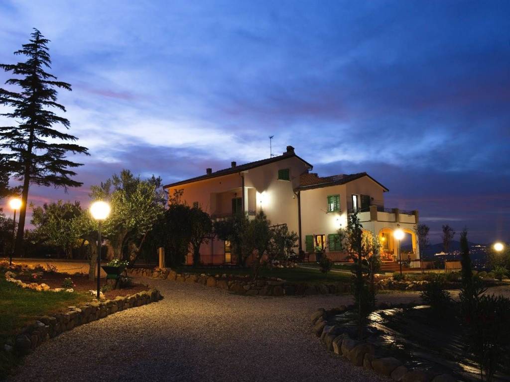 Villa a Cannara in Vocabolo Conversino - Foto 2