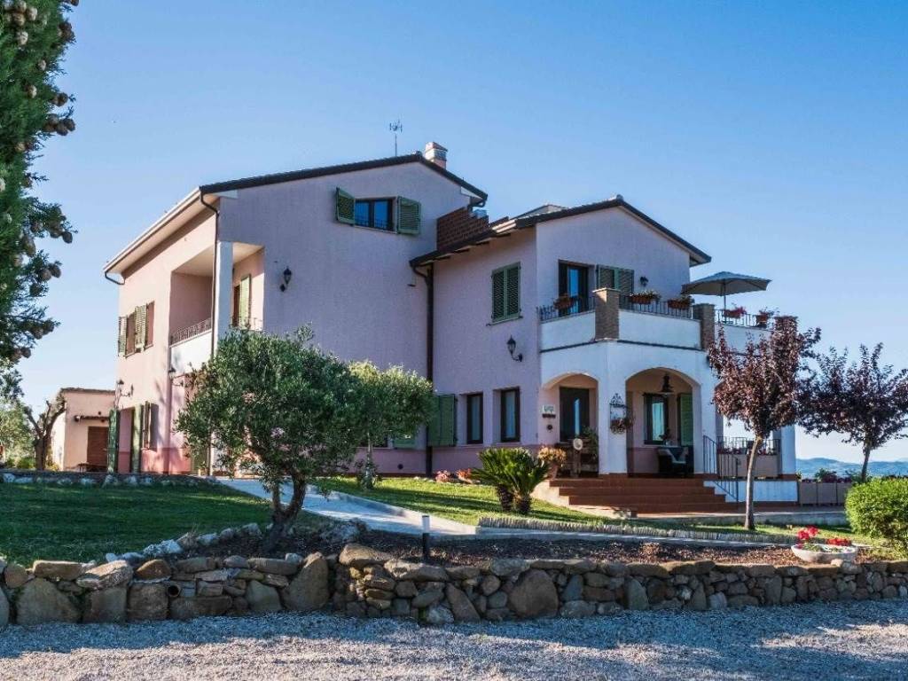 Villa a Cannara in Vocabolo Conversino - Foto 3