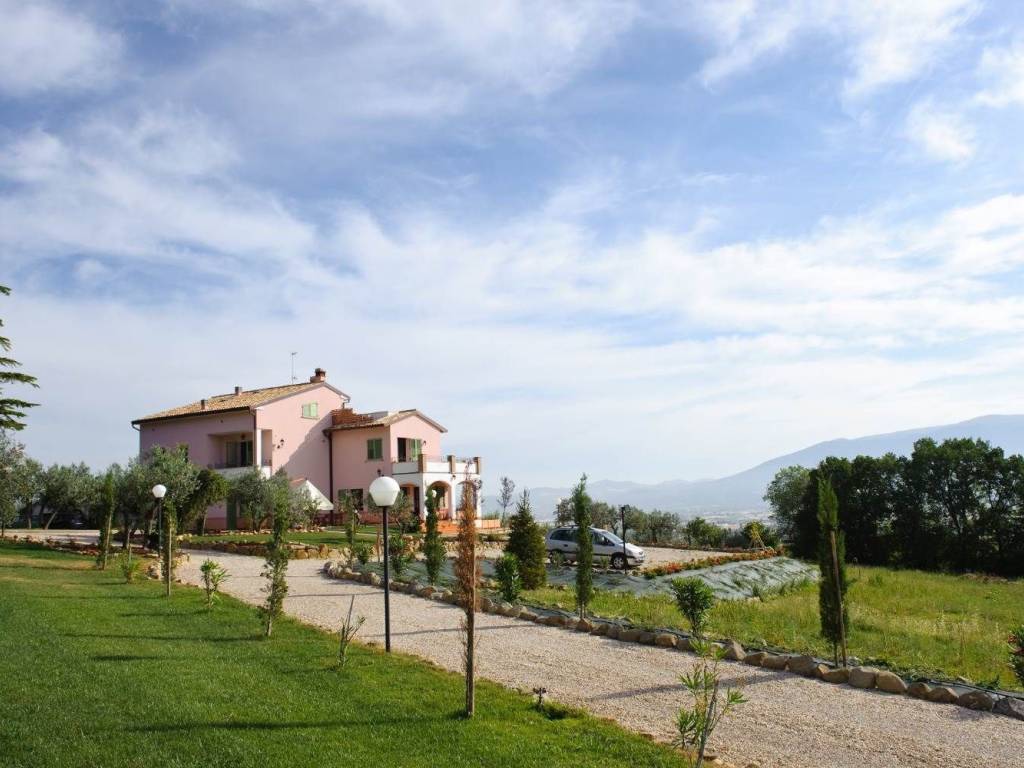 Villa a Cannara in Vocabolo Conversino - Foto 4