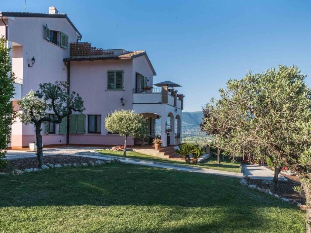 Villa a Cannara in Vocabolo Conversino - Foto 5