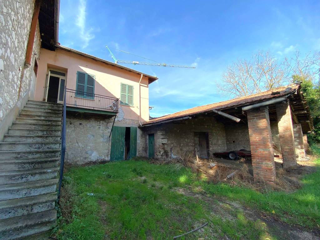 Appartamento a Arrone in Vocabolo Isola - Foto 4