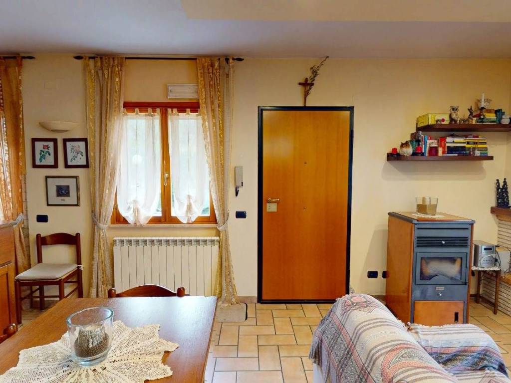 Appartamento a Bettona in Via degli Ulivi, 3 - Foto 4
