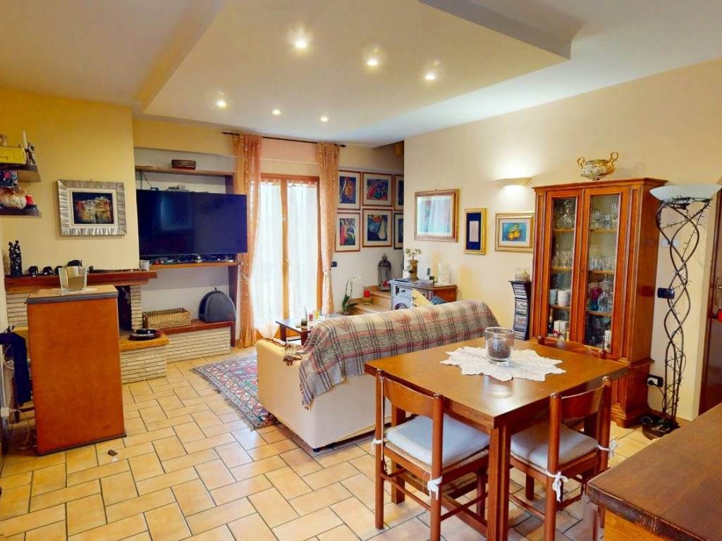 Appartamento a Bettona in Via degli Ulivi, 3 - Foto 5