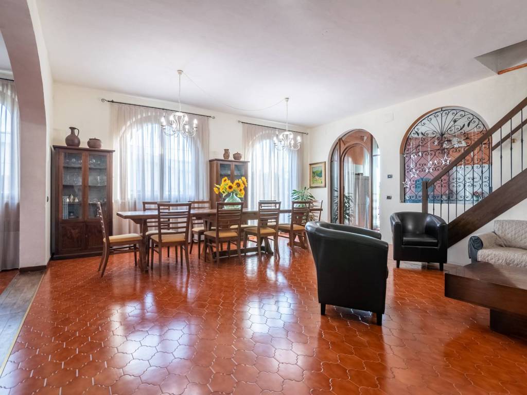 Villa a Calcinaia - Foto 3