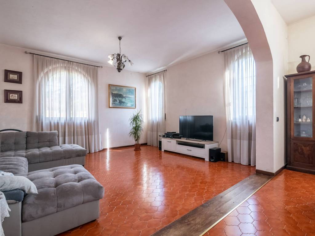 Villa a Calcinaia - Foto 4