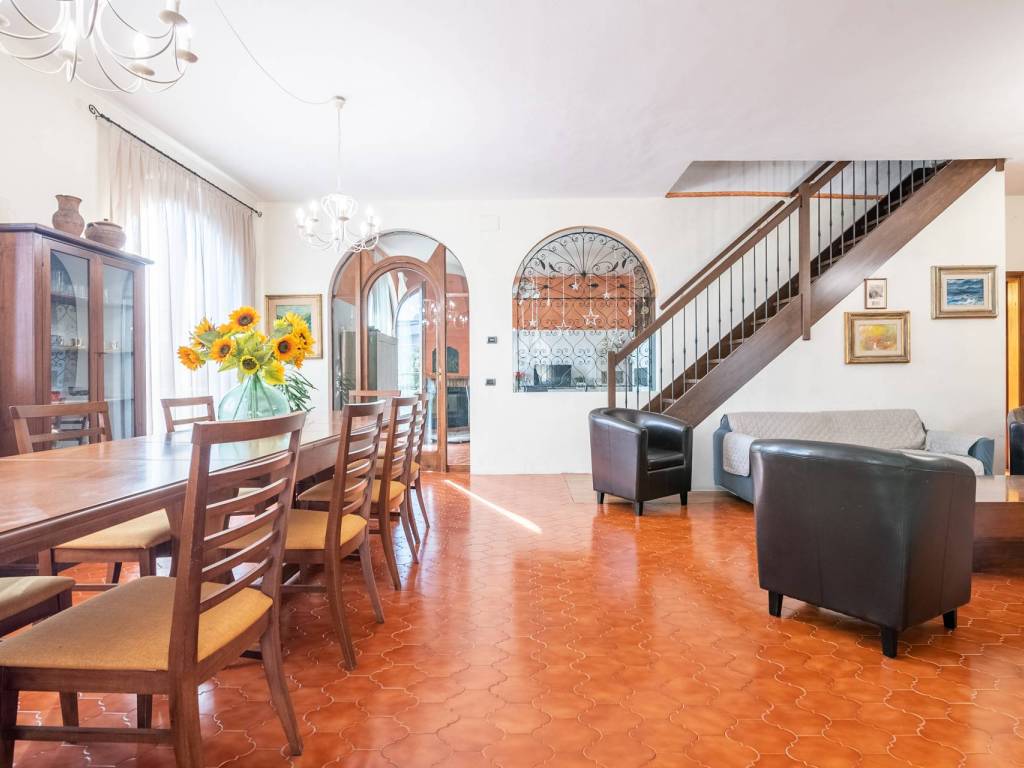 Villa a Calcinaia - Foto 5