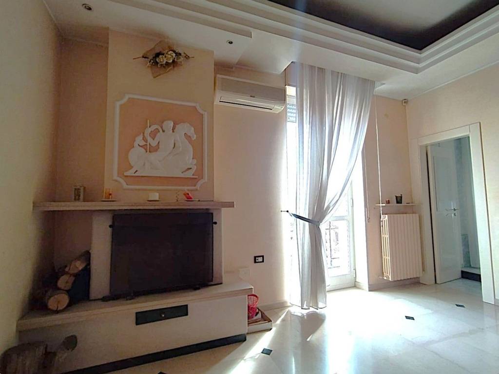 Appartamento a San severo in CORSO LEONE MUCCI - Foto 3