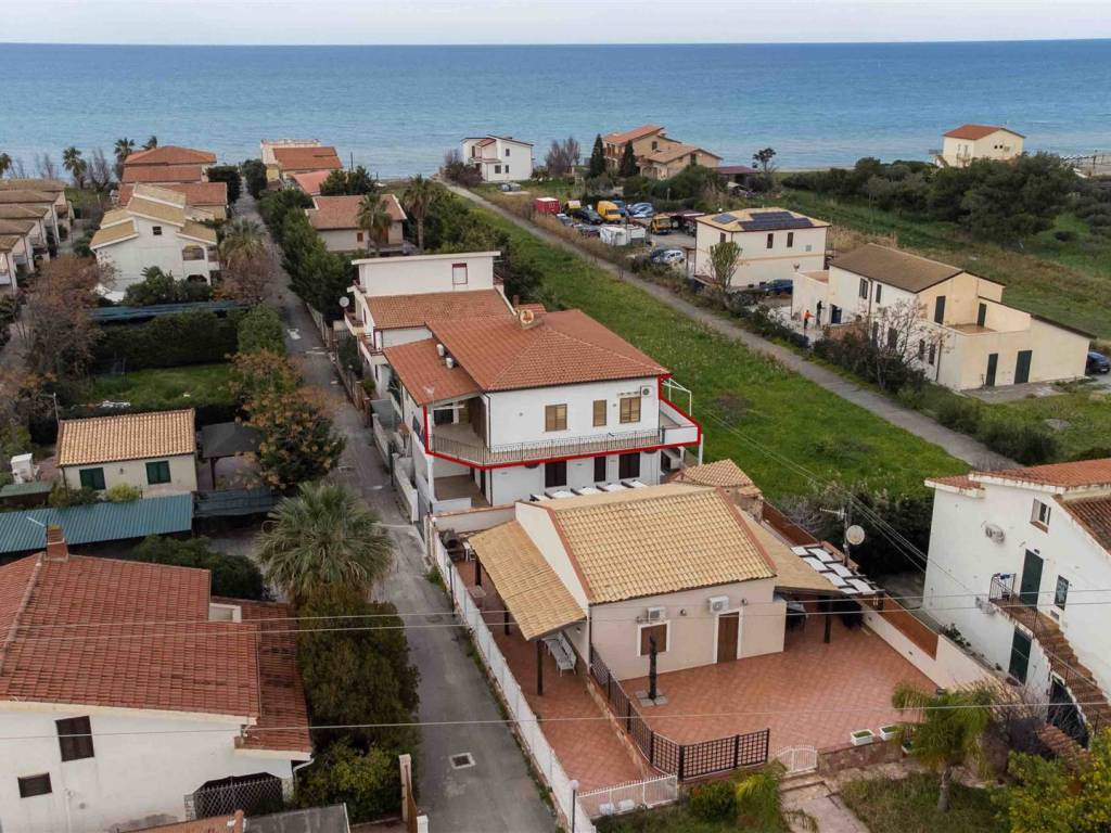 Appartamento a Campofelice di roccella - Foto 3