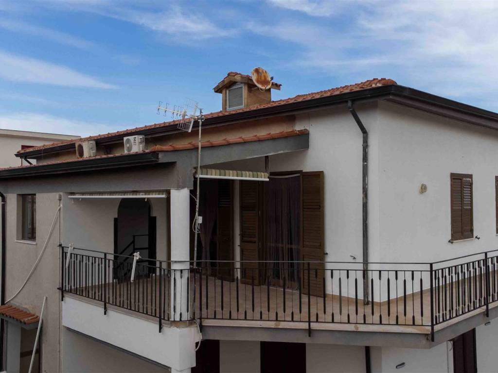 Appartamento a Campofelice di roccella - Foto 4