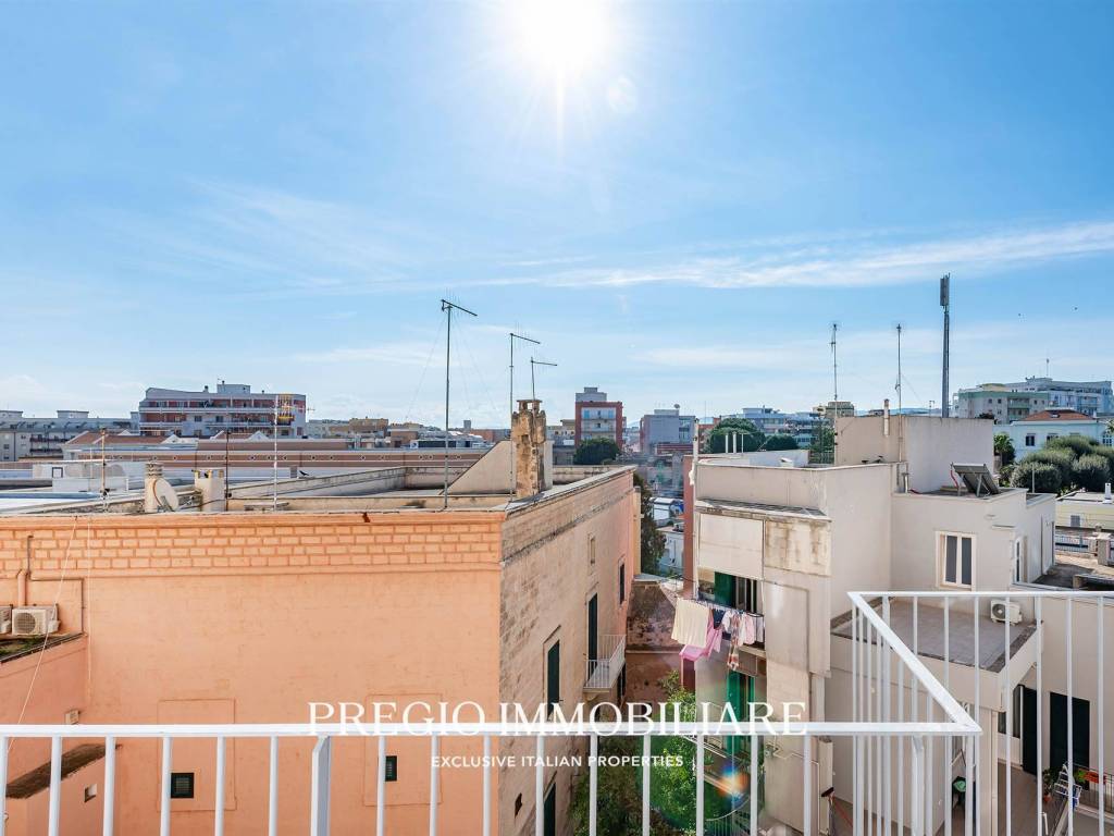 Appartamento a Monopoli in Via Diaz - Foto 4