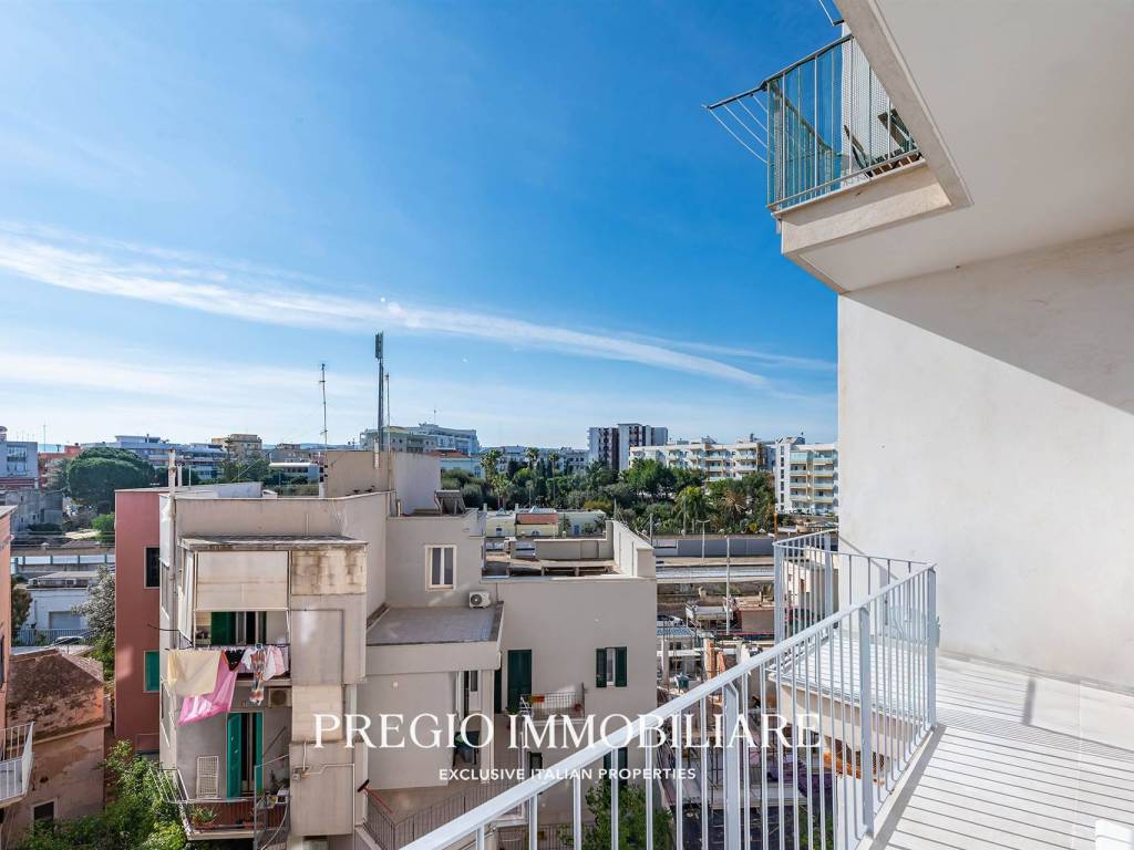 Appartamento a Monopoli in Via Diaz - Foto 5
