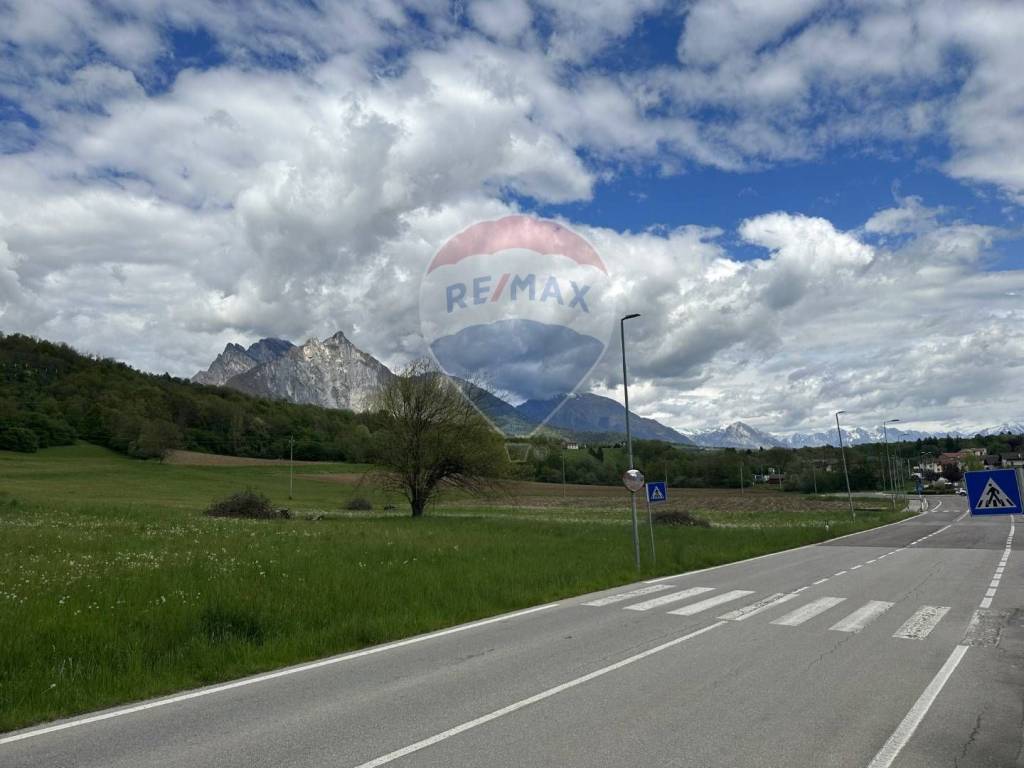Terreno a Sospirolo in Loc. Gron - Foto 4