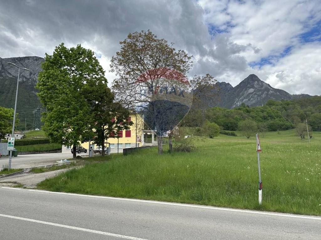 Terreno a Sospirolo in Loc. Gron - Foto 5