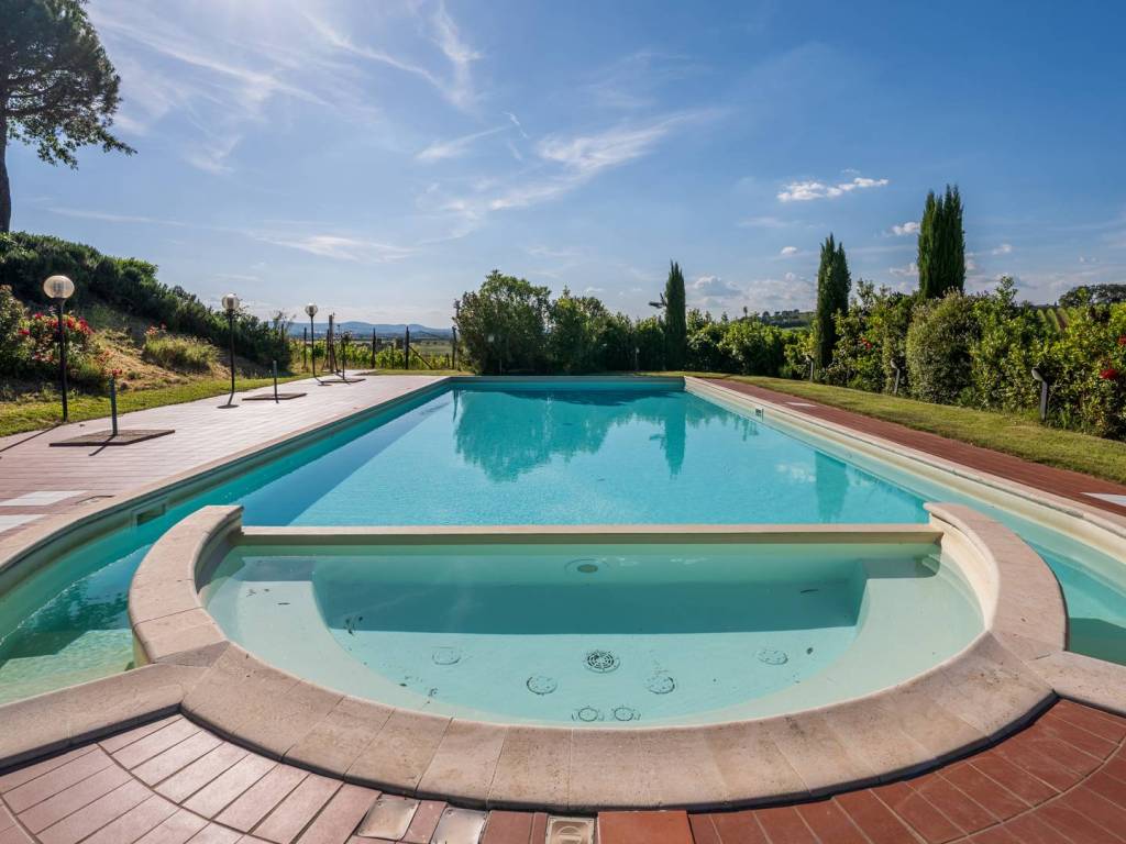 Rustico / casale a Montepulciano in Via del Pie' al Sasso, 1 - Foto 3