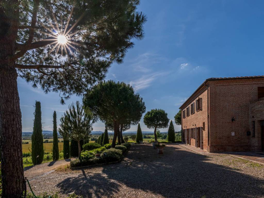 Rustico / casale a Montepulciano in Via del Pie' al Sasso, 1 - Foto 4