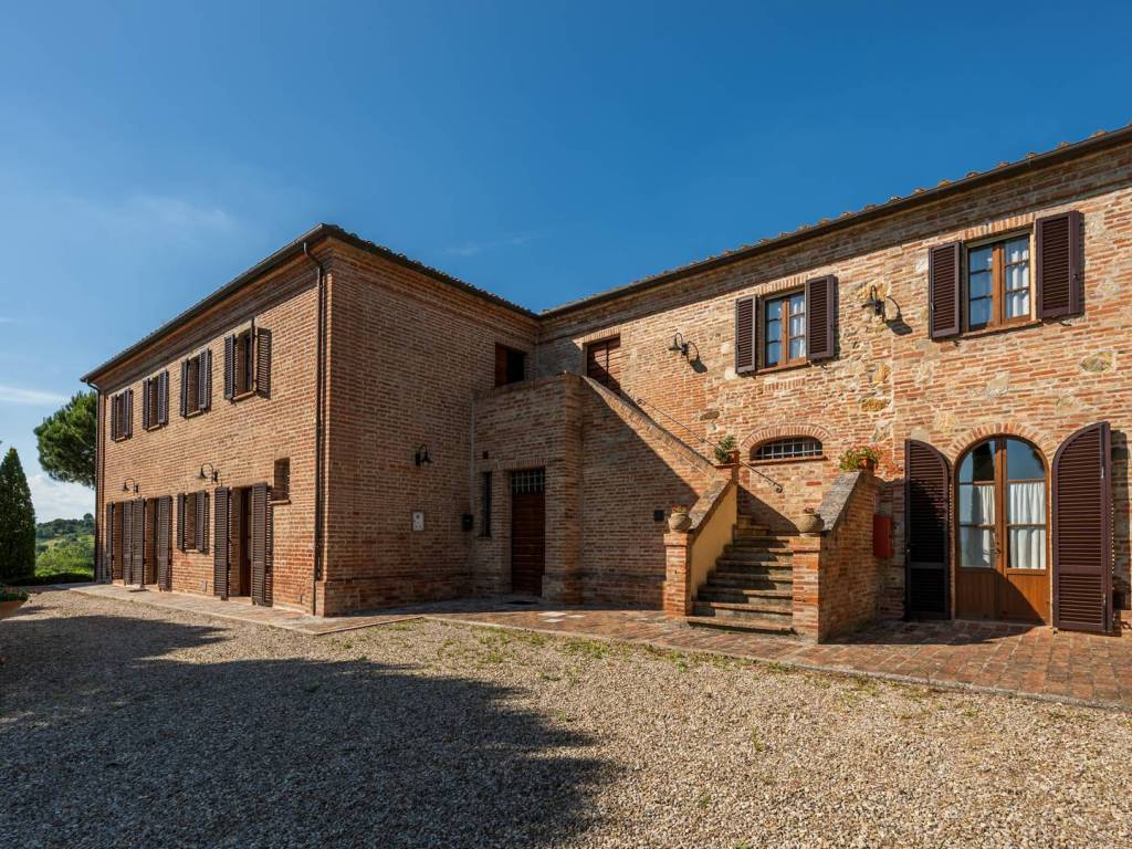 Rustico / casale a Montepulciano in Via del Pie' al Sasso, 1 - Foto 5