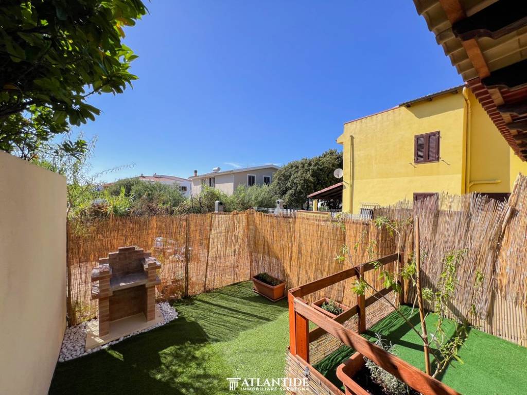 Appartamento a Castelsardo in Via Lombardia, 90 - Foto 5